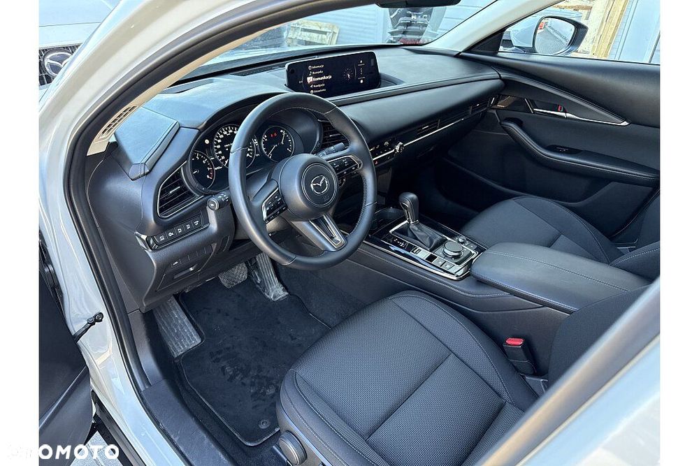 Mazda CX-30 2.0 mHEV Exclusive-Line 2WD - 6