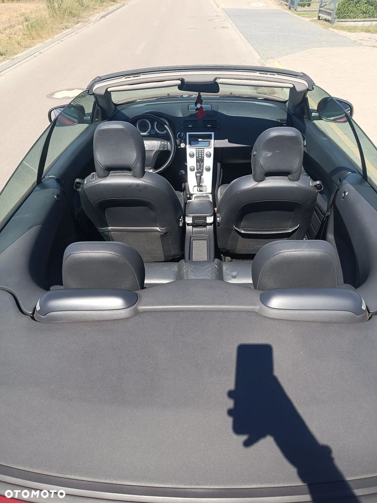 Volvo C70 2.4D5 Summum - 19