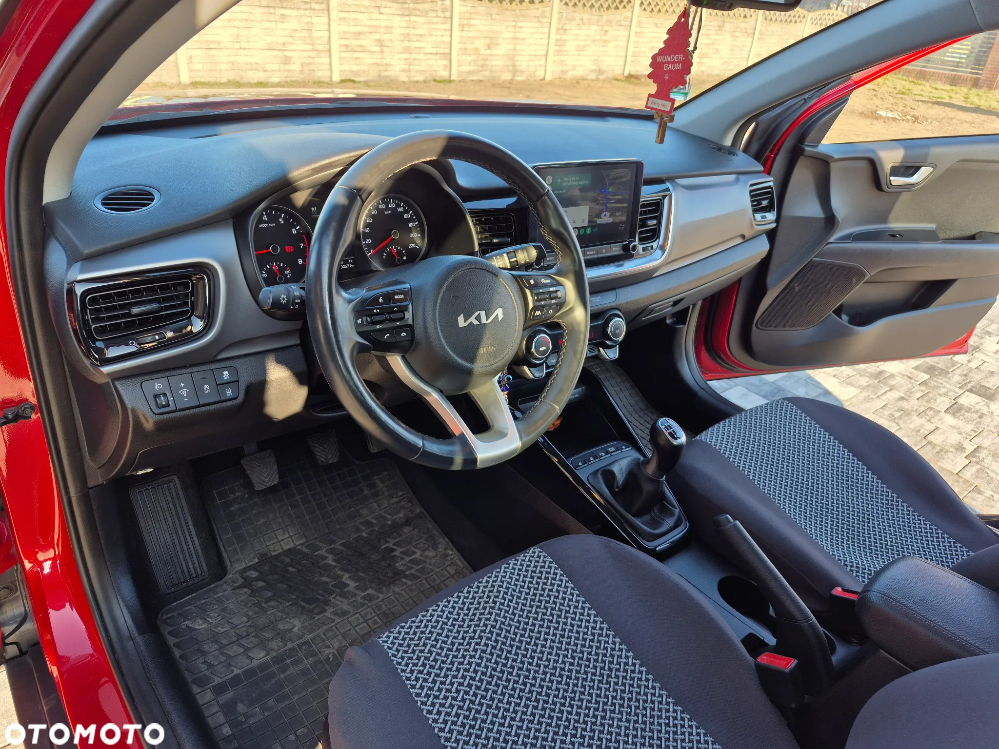 Kia Stonic 1.0 T-GDI OPF Mild Hybrid Edition 7 - 12