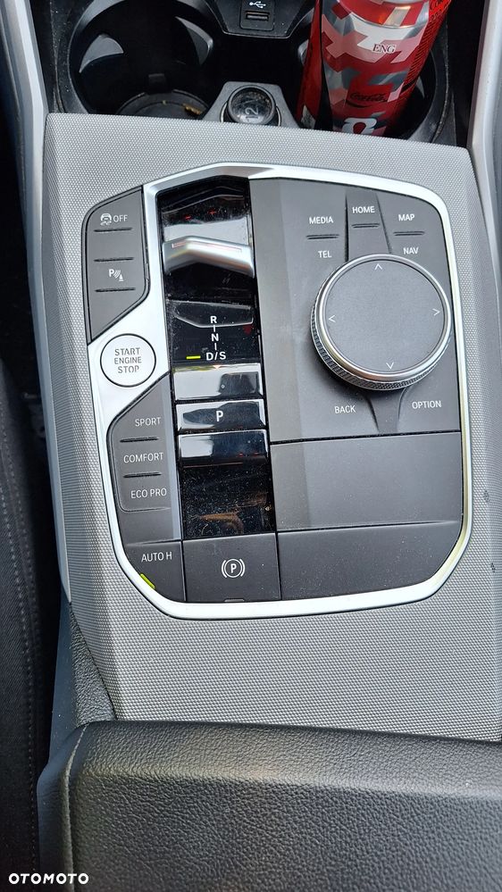 BMW Seria 3 320d MHEV Advantage sport - 9