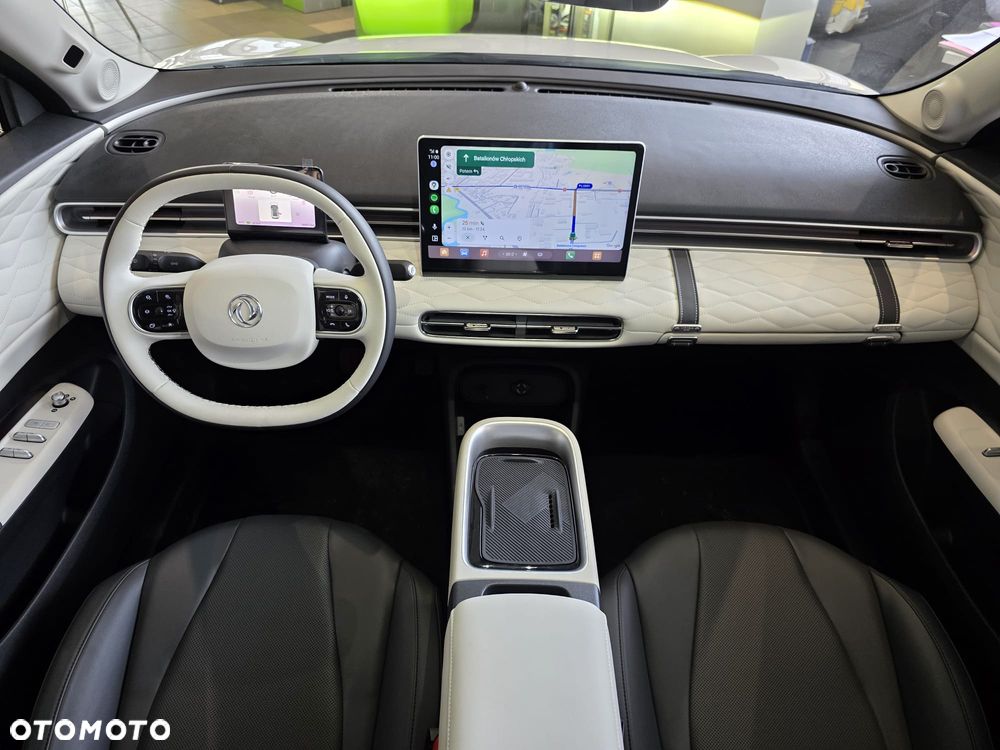 Dongfeng Box - 16