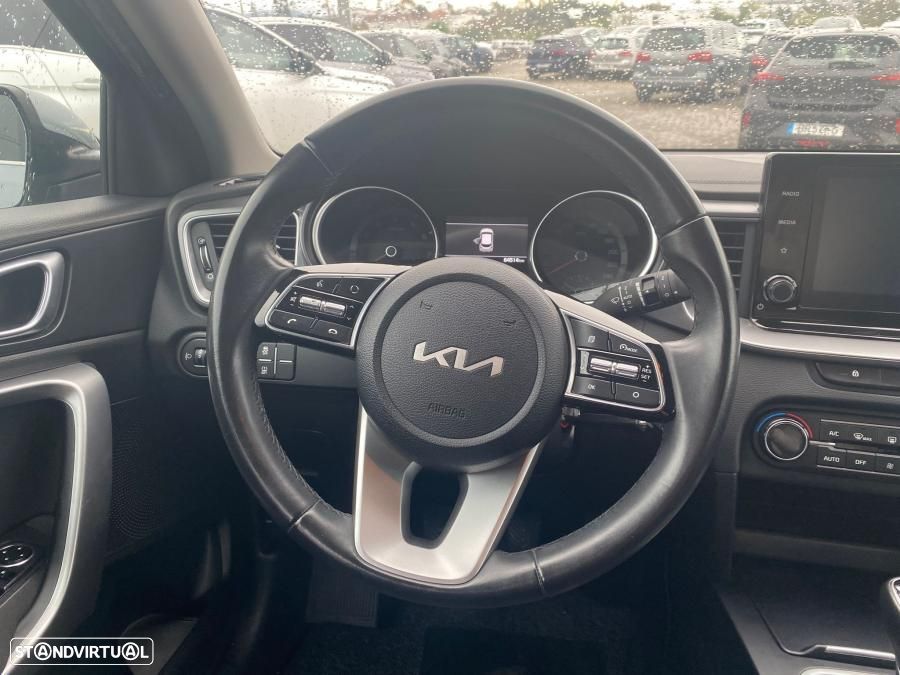 Kia XCeed 1.0 T-GDI Dynamic - 7