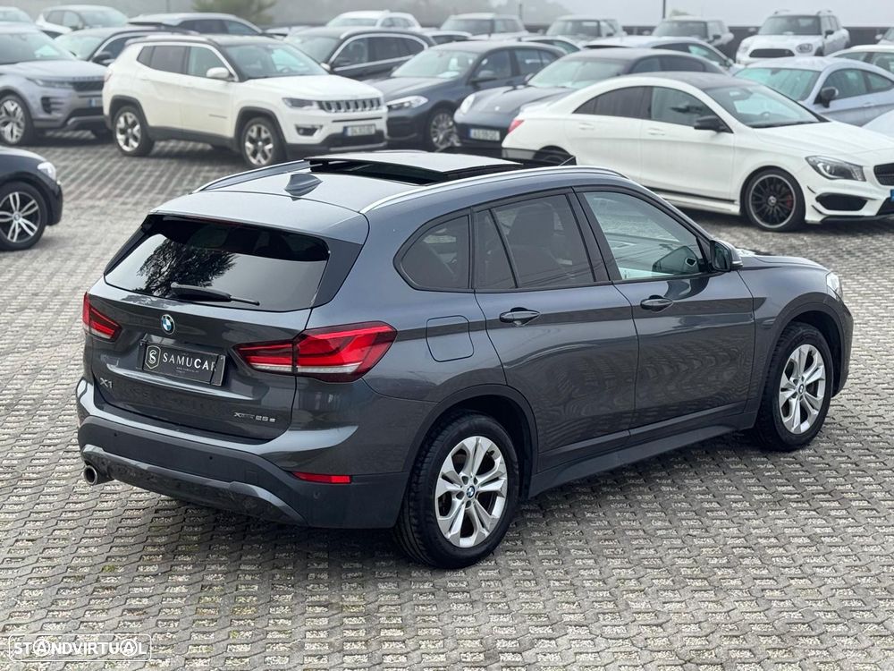 BMW X1 xDrive25e Sport Line - 15