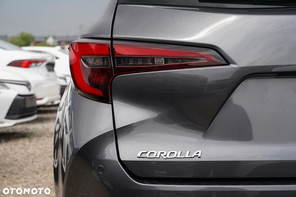 Toyota Corolla 1.8 Hybrid Comfort - 27