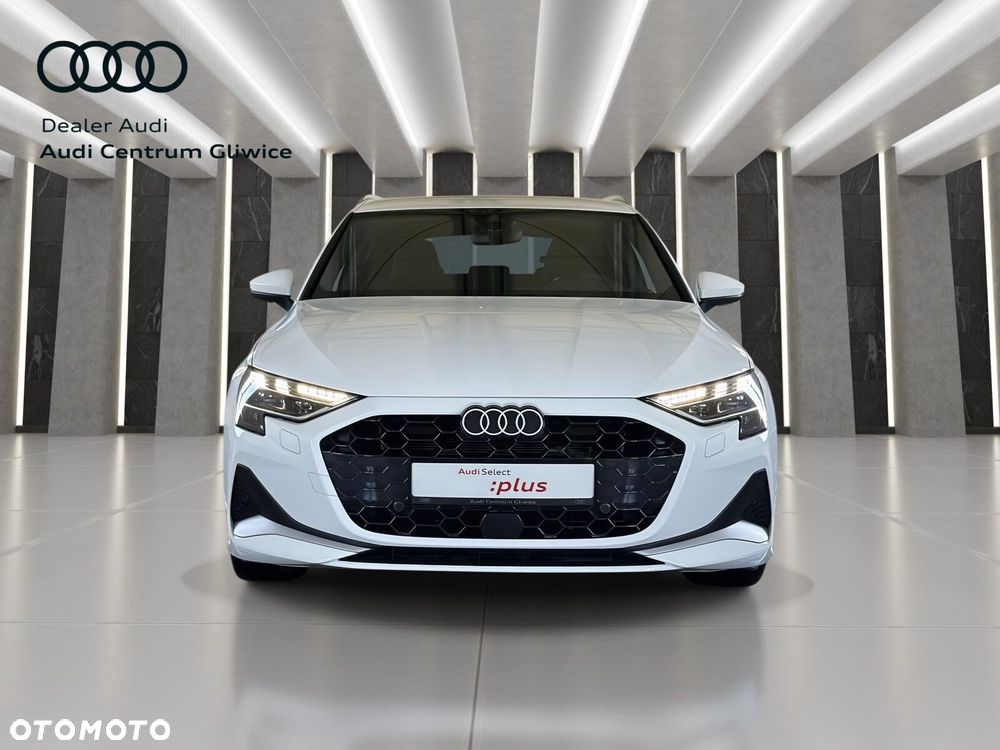 Audi A3 Sportback - 10