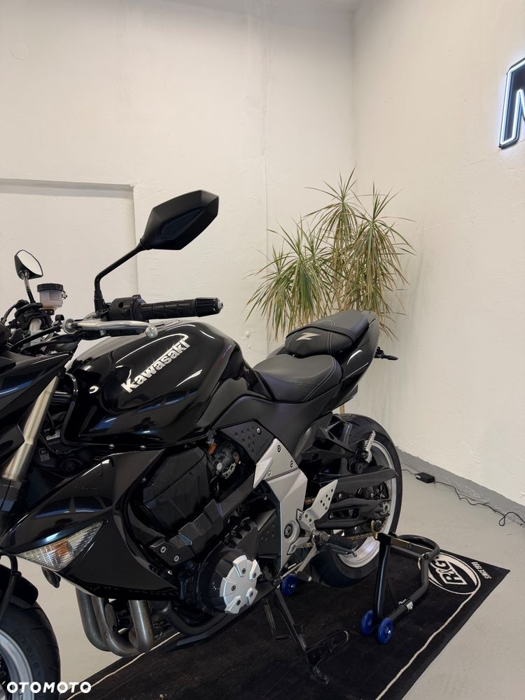 Kawasaki Z - 9