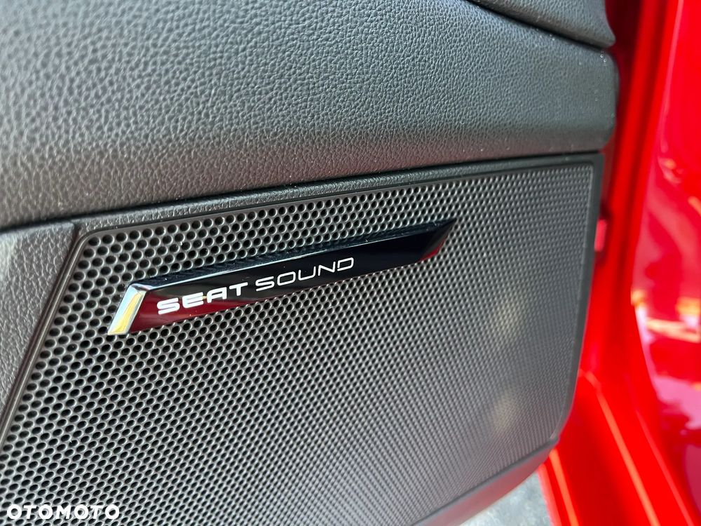 Seat Leon 1.4 TSI FR S&S - 12
