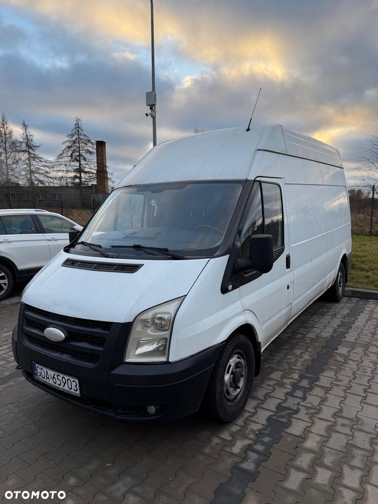 Ford Transit L Basis - 1