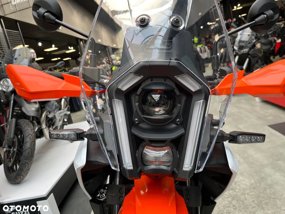 KTM Adventure - 13