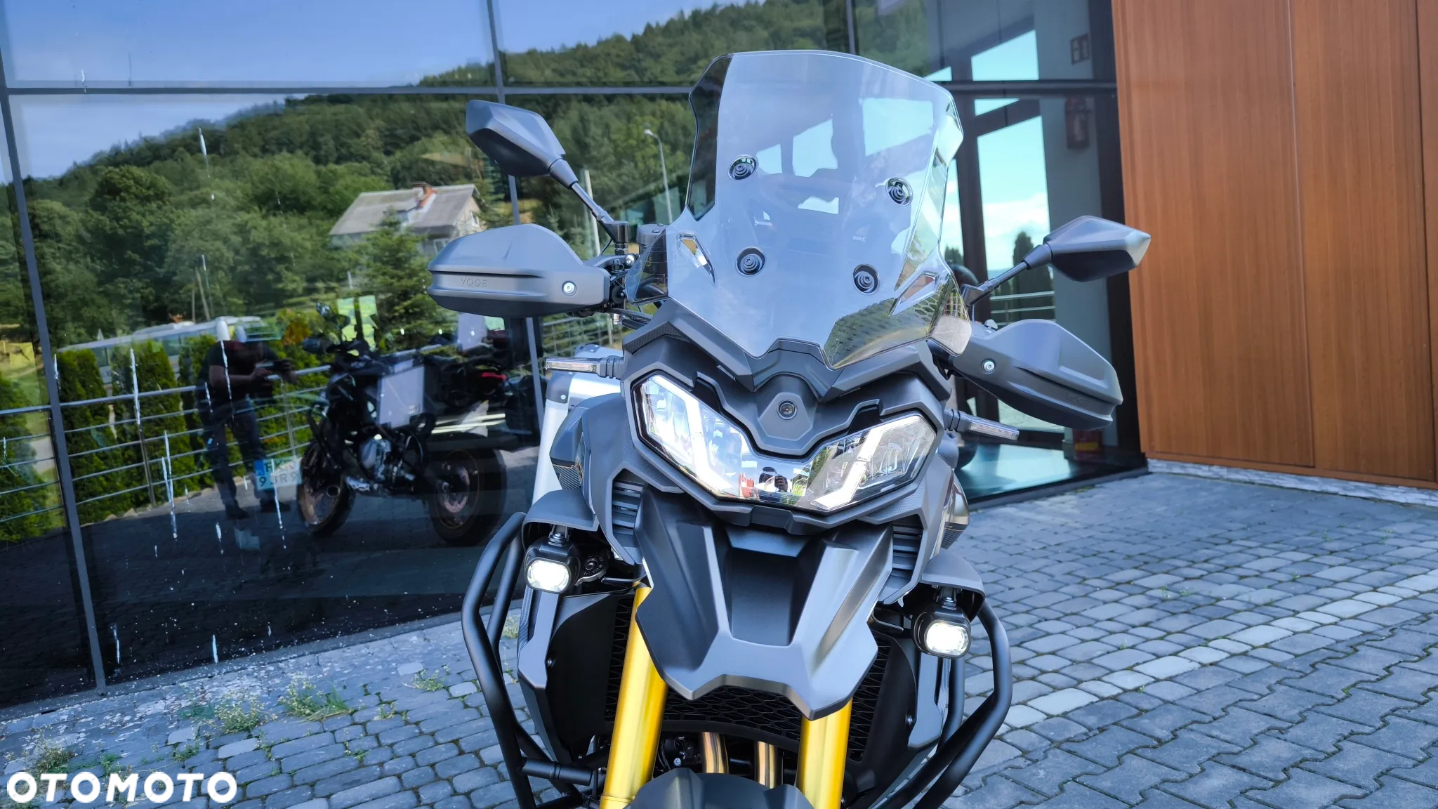 VOGE 900DSX - 31
