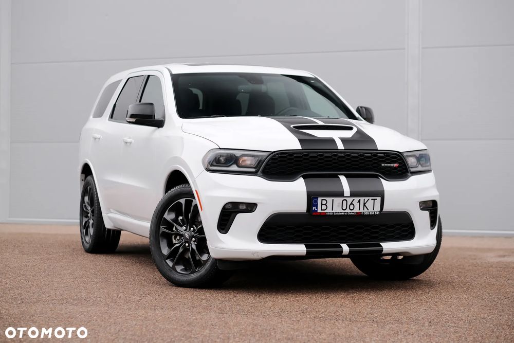 Dodge Durango - 13