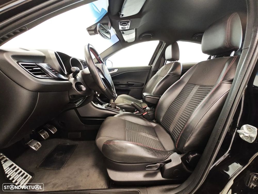 Alfa Romeo Giulietta 1.6 JTDm Progression - 21