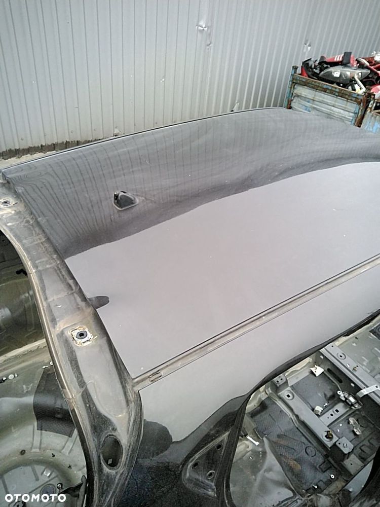 Dach NISSAN JUKE SUV - 5