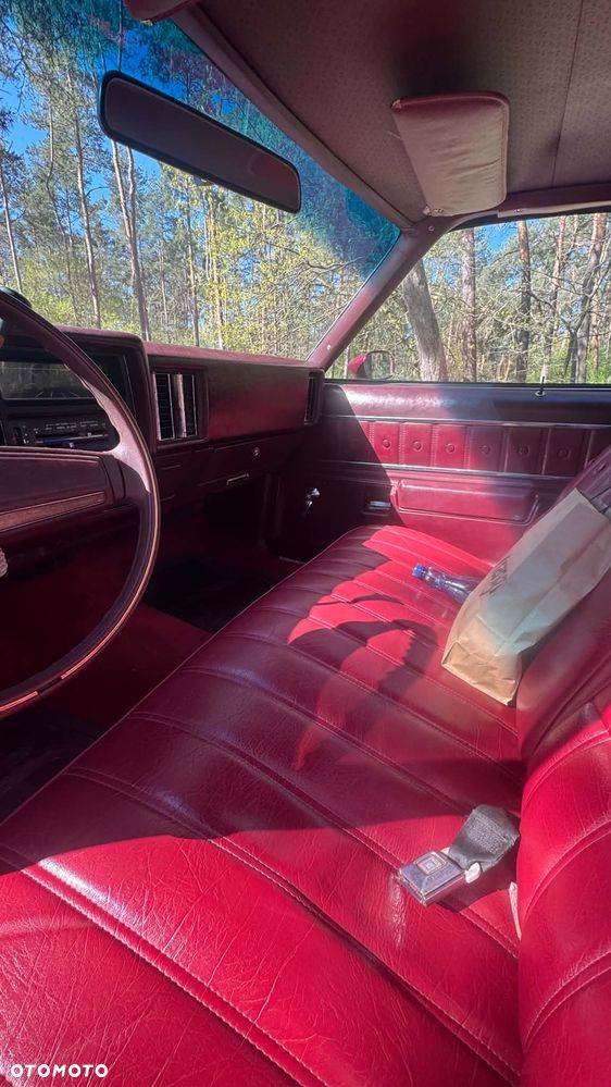Chevrolet El Camino - 16
