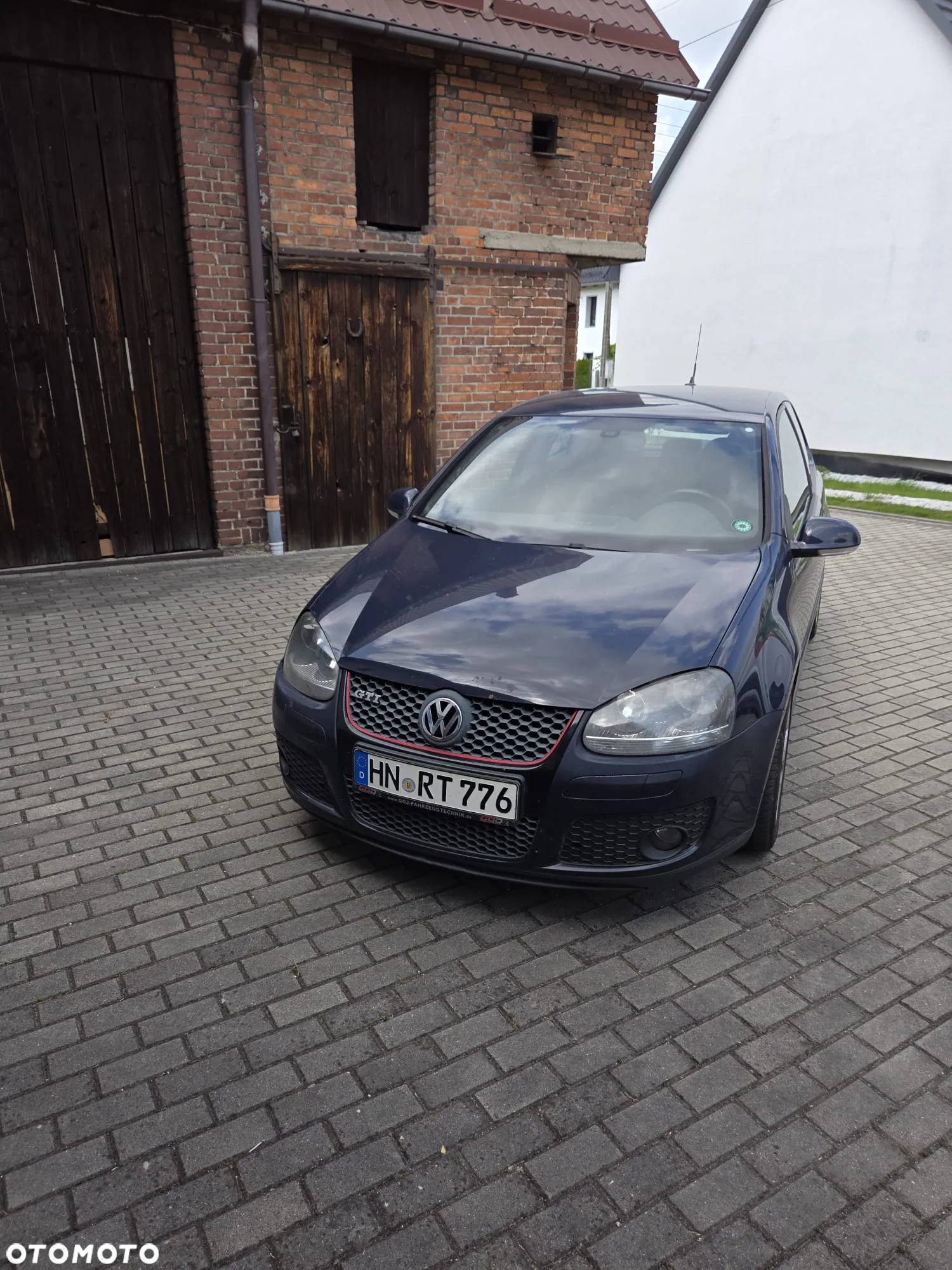 Volkswagen Golf 2.0 GTI DSG - 4
