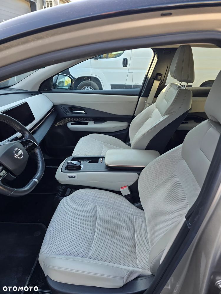 Nissan Ariya - 4