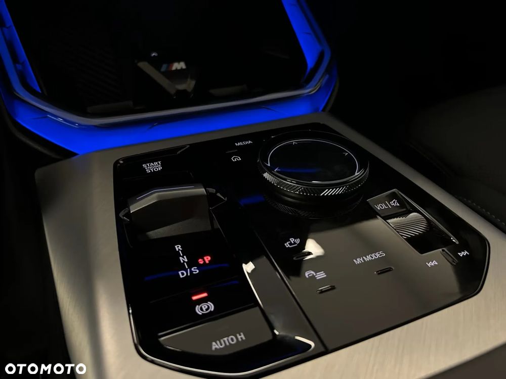 BMW X3 xM50 mHEV - 25