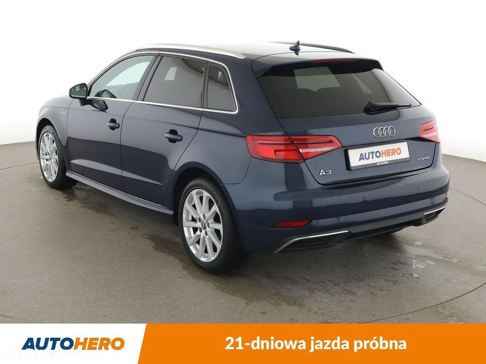 Audi A3 - 4