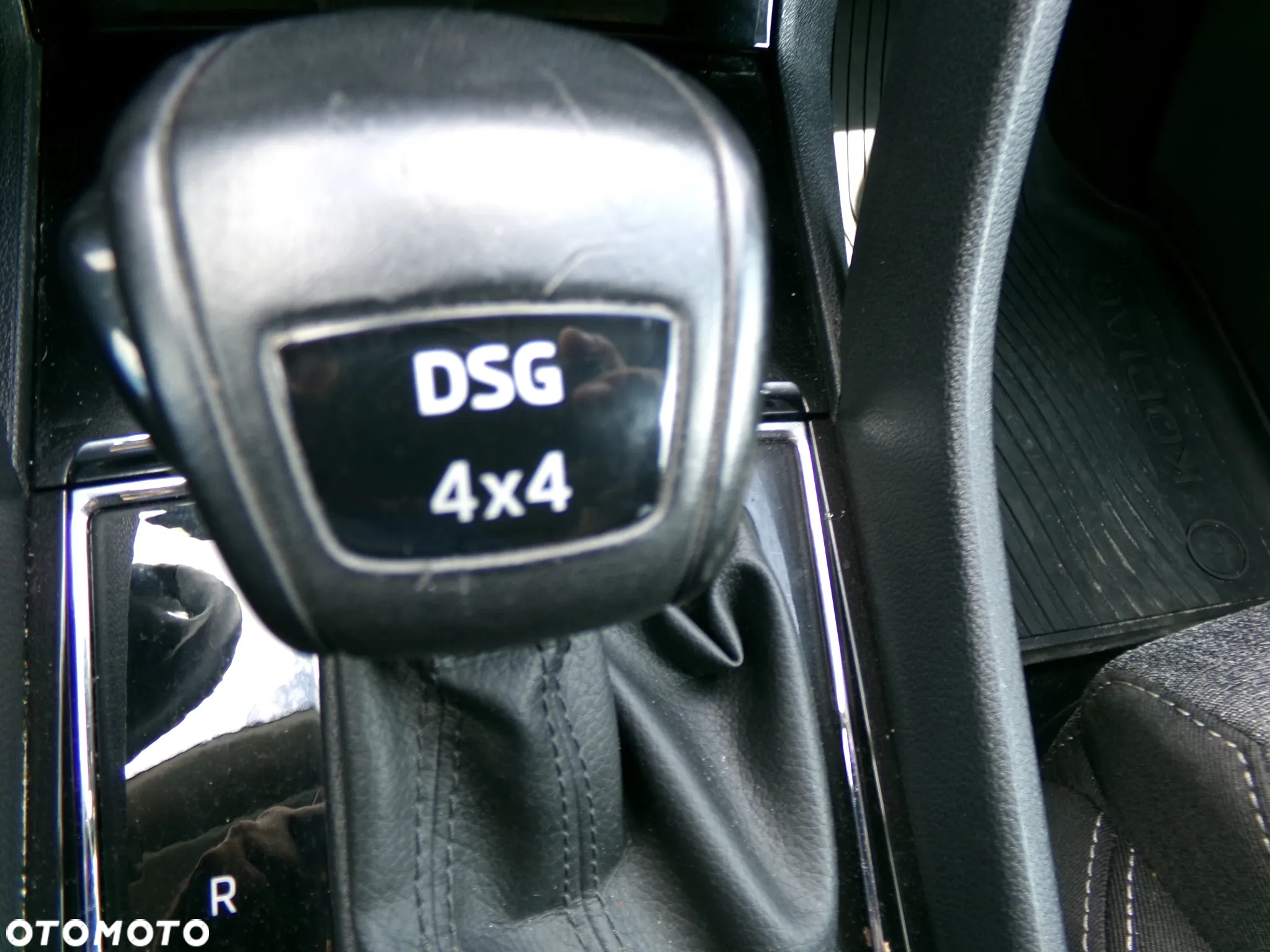 Skoda Kodiaq 2.0 TSI 4x4 Style DSG - 4