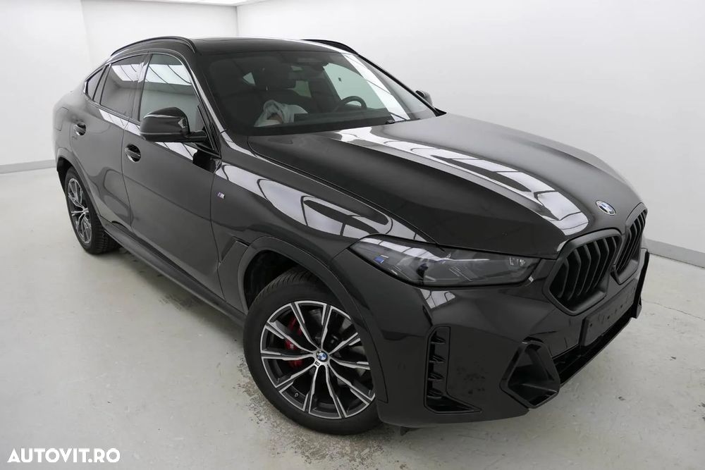 BMW X6 xDrive30d - 2