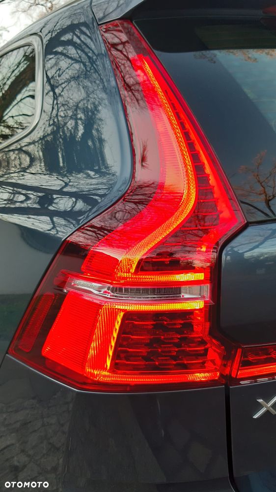 Volvo XC 60 D5 AWD Momentum - 31