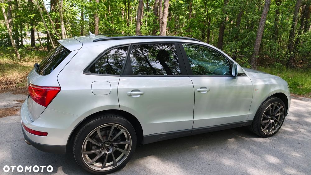 Audi Q5 - 4