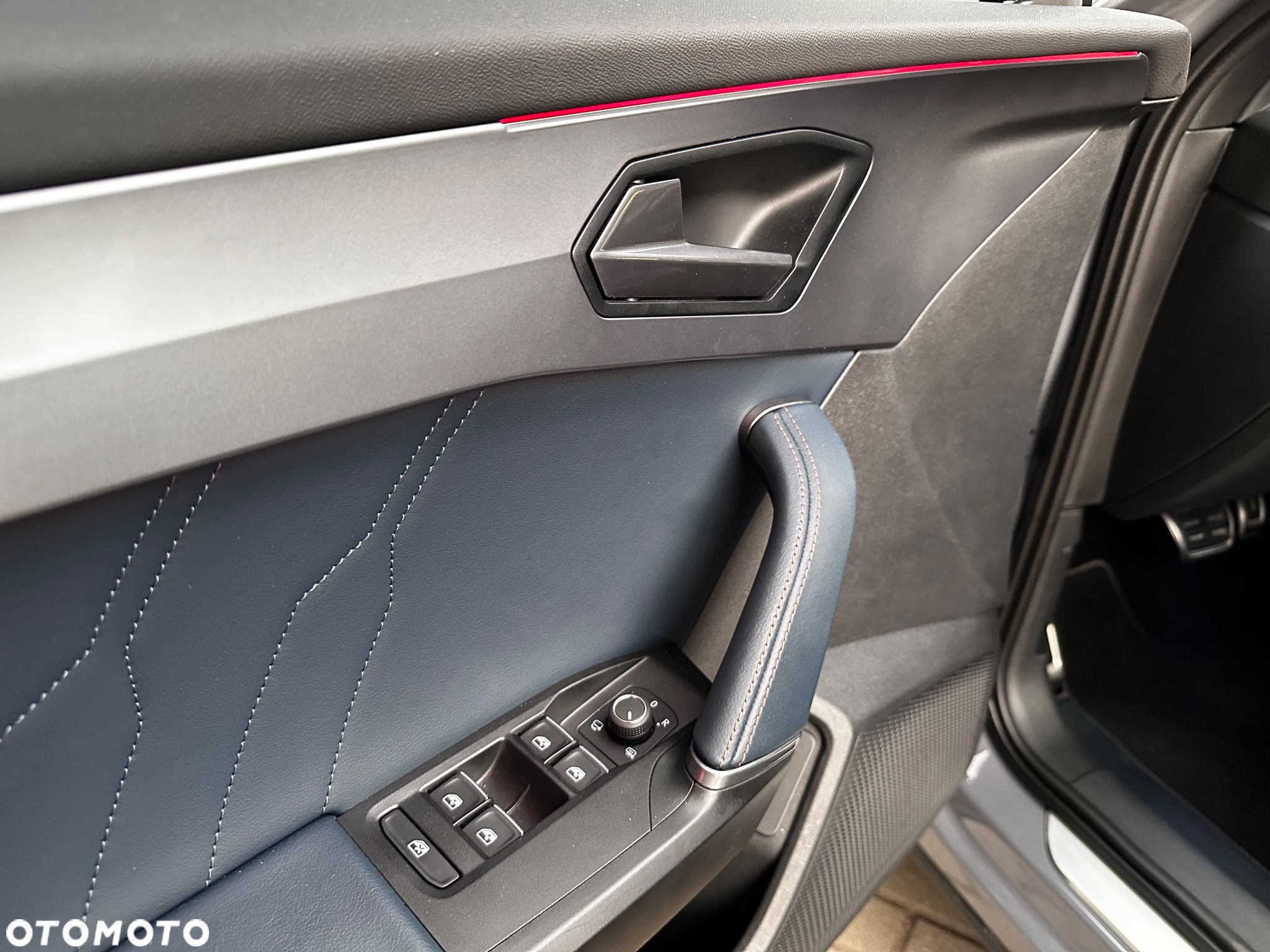 Cupra Formentor VZ 2.0 TSI 4Drive DSG Tribe Edition - 38