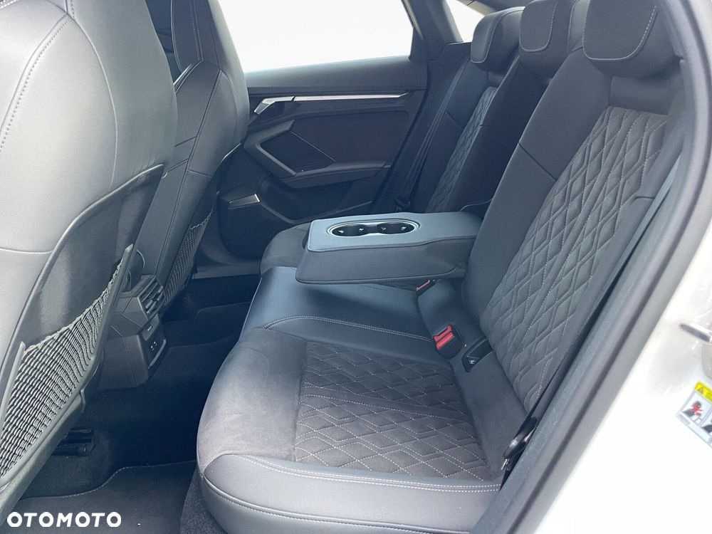 Audi S3 Limousine TFSI Quattro S tronic - 12
