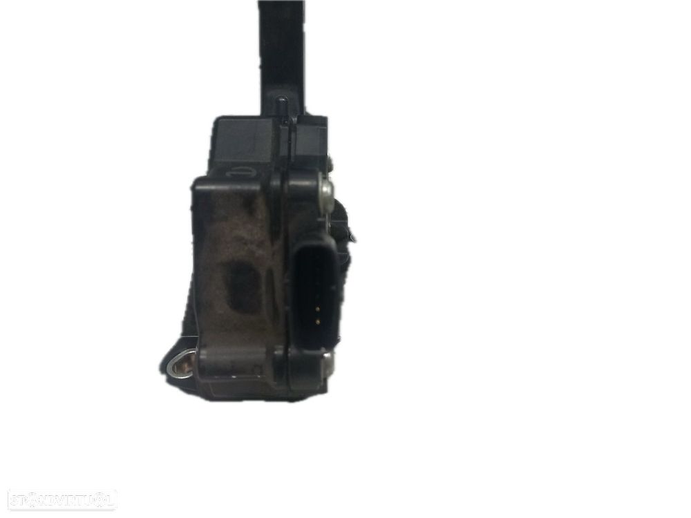 Pedal Acelerador / Acelarador / Potenciómetro Toyota Iq (_J1_) - 4