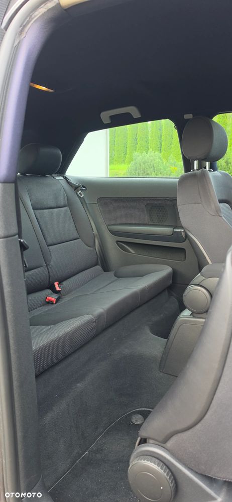 Audi A3 3-drzwiowe - 12