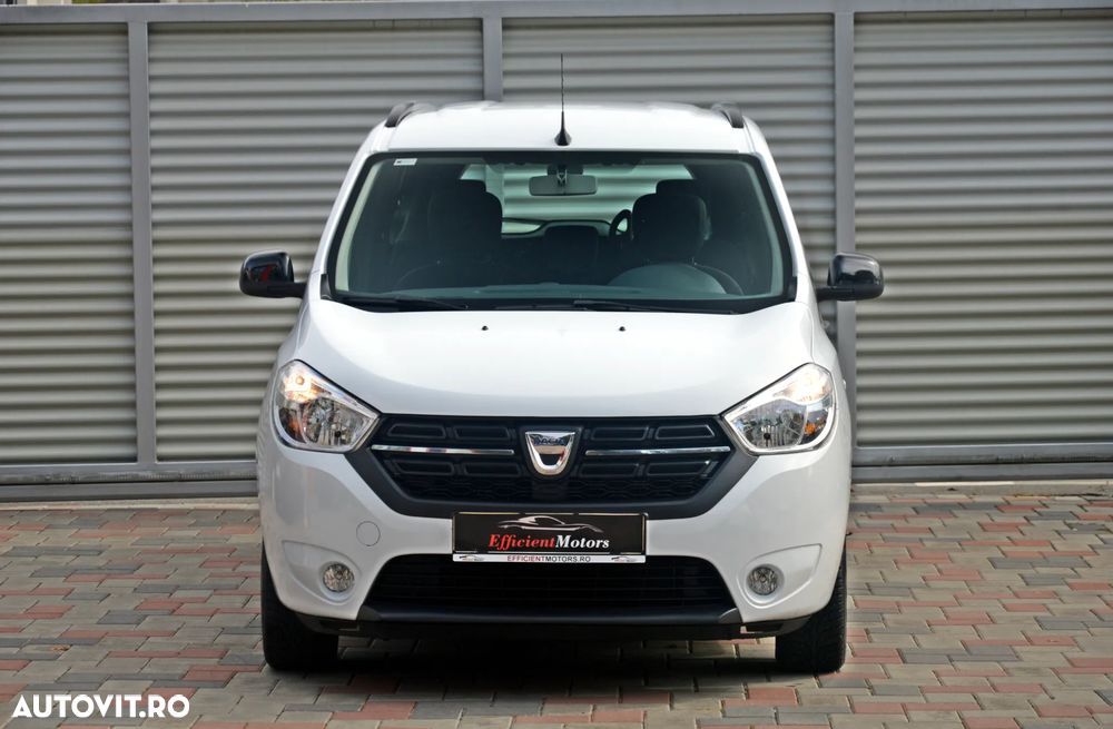 Dacia Lodgy - 14