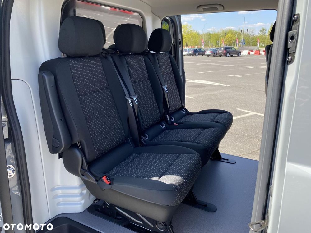 Mercedes-Benz Vito - 19