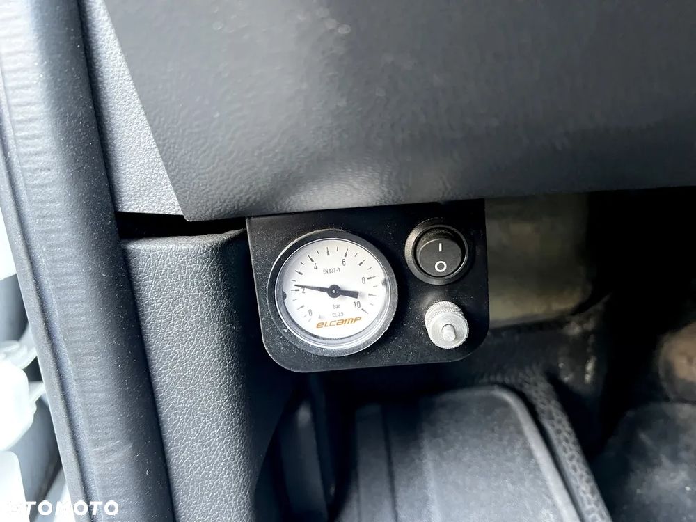 Renault Master L3 2.3 dCi Plandeka FV VAT Salon PL Niski przebieg - 23