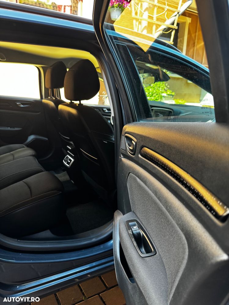 Renault Megane - 17