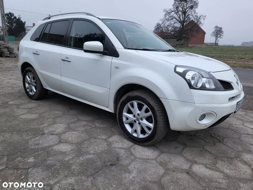 Renault Koleos 2.0 dCi FAP 4x4 Dynamique - 3
