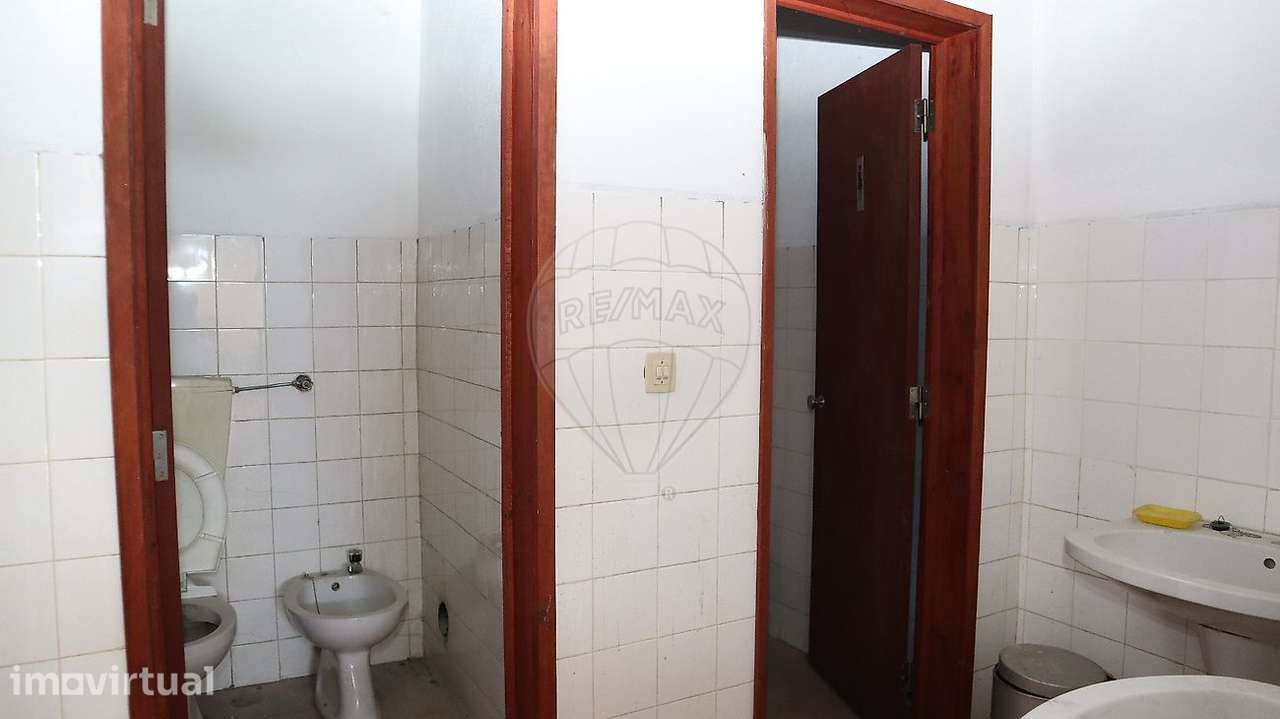 Armazém  para arrendamento - Grande imagem: 5/11