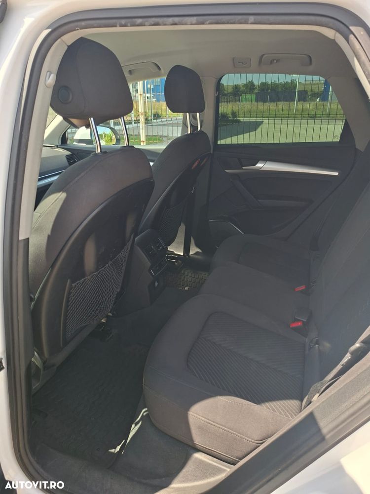Audi Q5 40 TDI quattro S tronic MHEV Advanced - 6