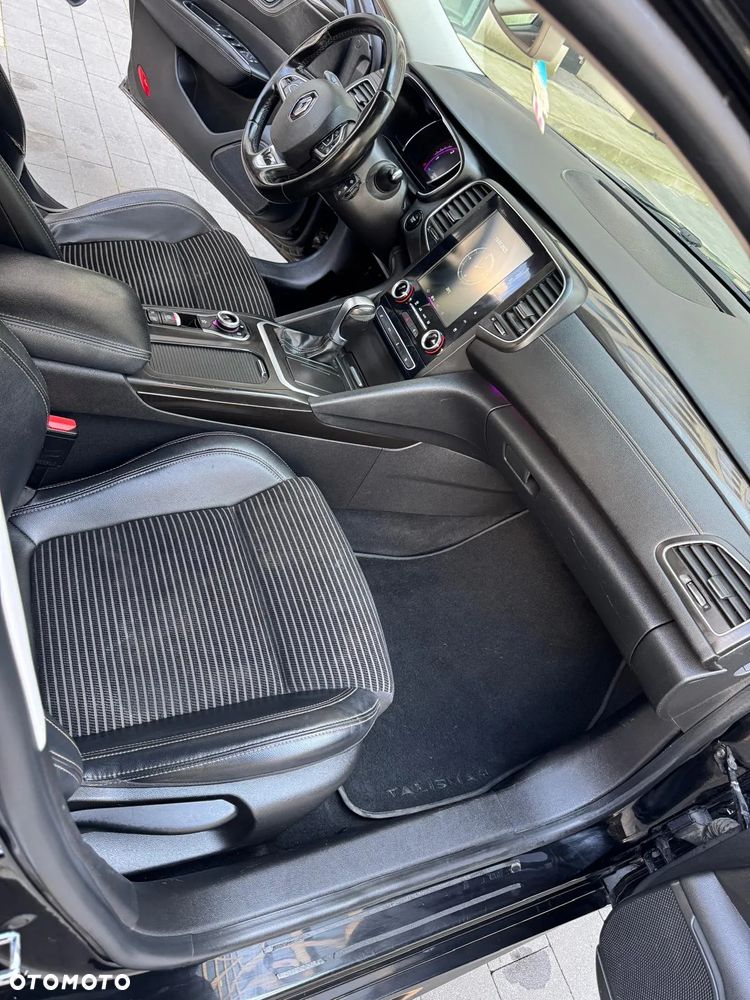 Renault Talisman - 9