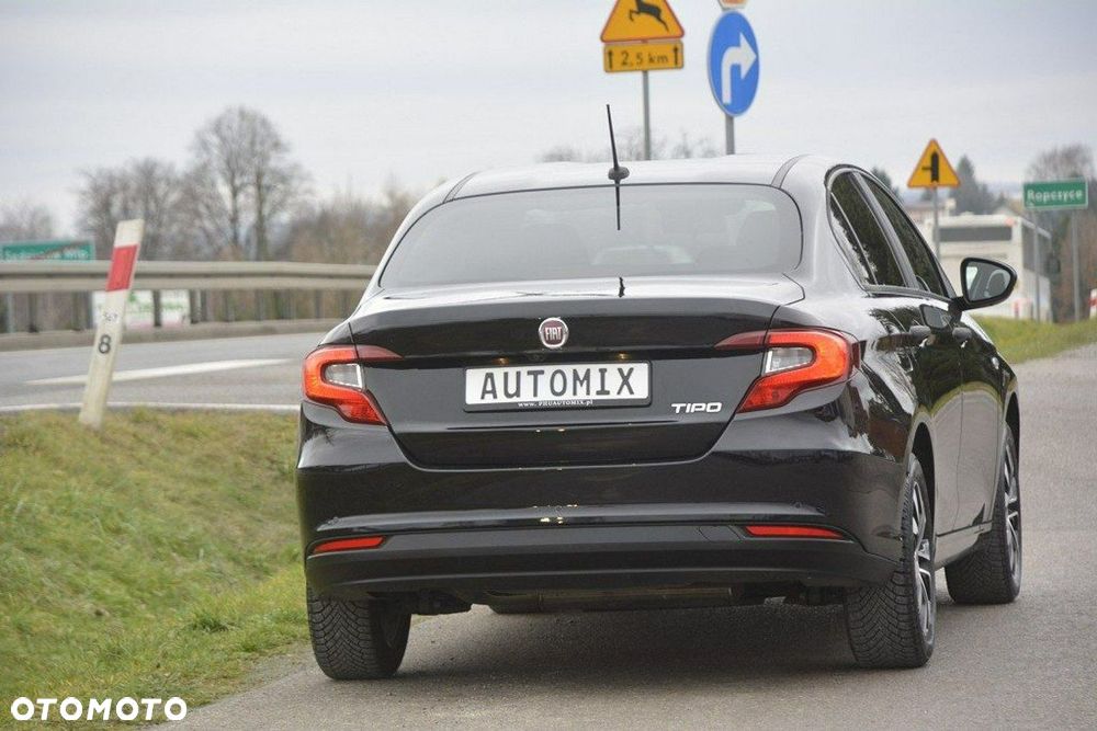 Fiat Tipo 1.0 T3 City Life - 8