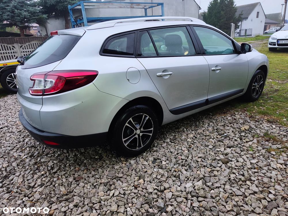 Renault Megane - 6
