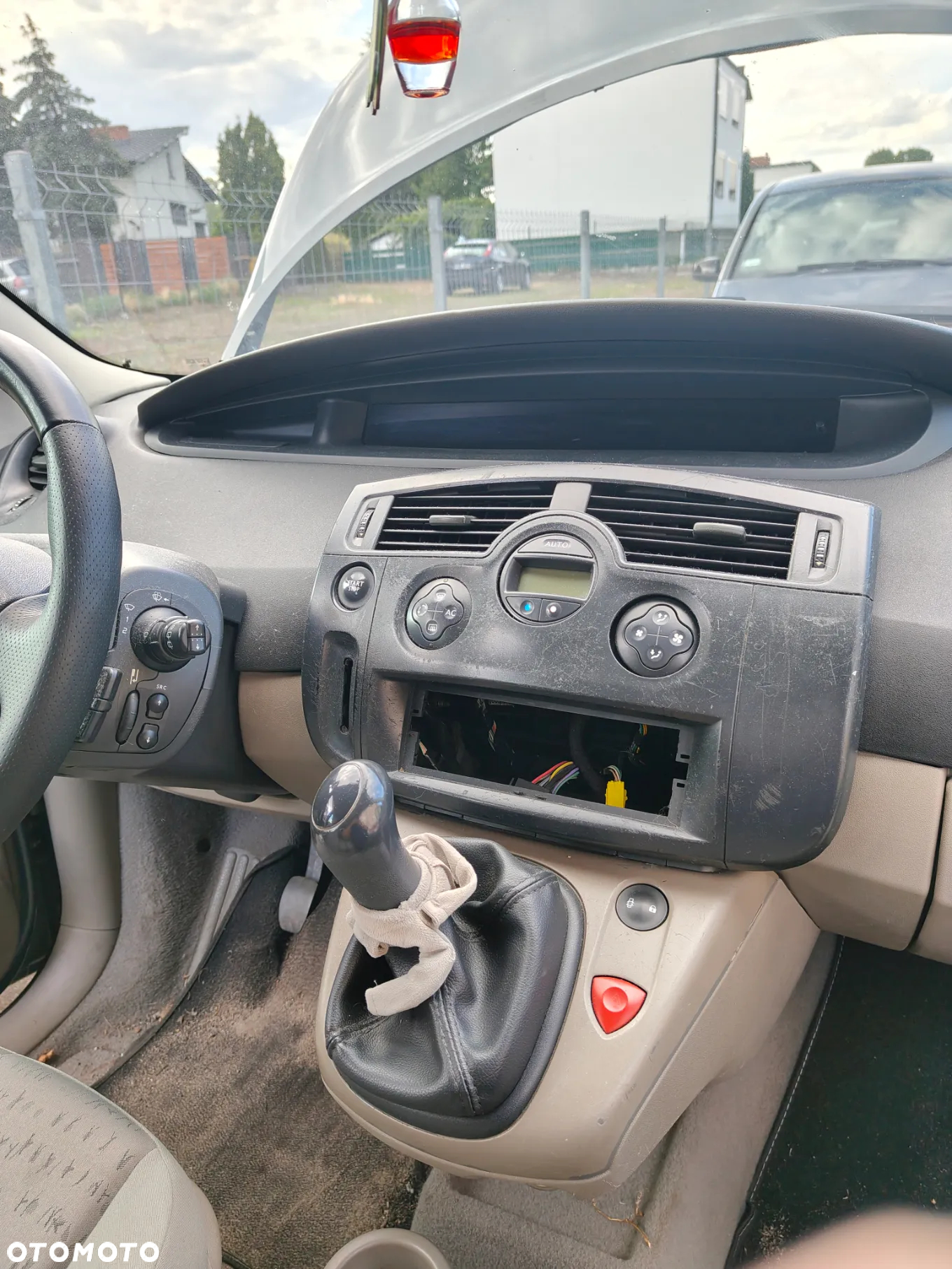 Renault Scenic 1.5 dCi Pack Expression - 7
