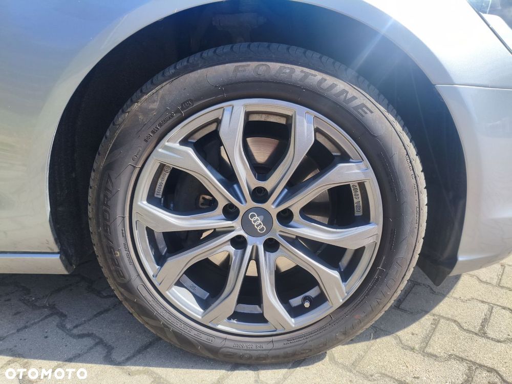 Audi A6 Limousine 2.0 TDI DPF - 22