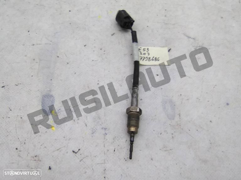 Sonda Filtro Partículas 779_8486 Bmw X5 (e53) [1999_2005] 3.0 D - 1