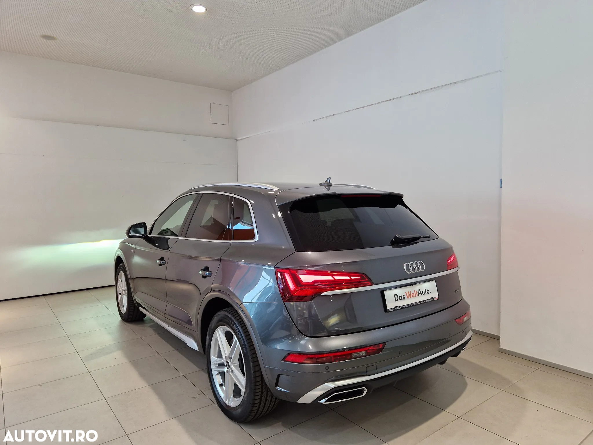 Audi Q5 - 3