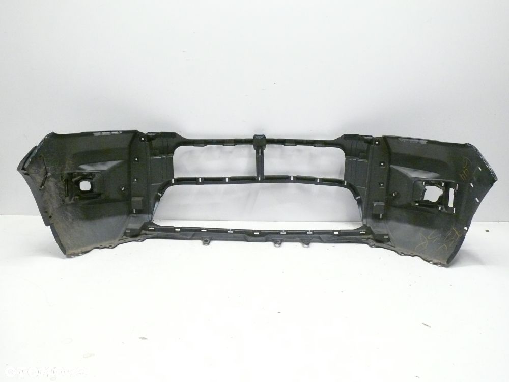 ZDERZAK PRZEDNI TOYOTA HILUX VIII 8 2022 2023 LIFT PDC - 4