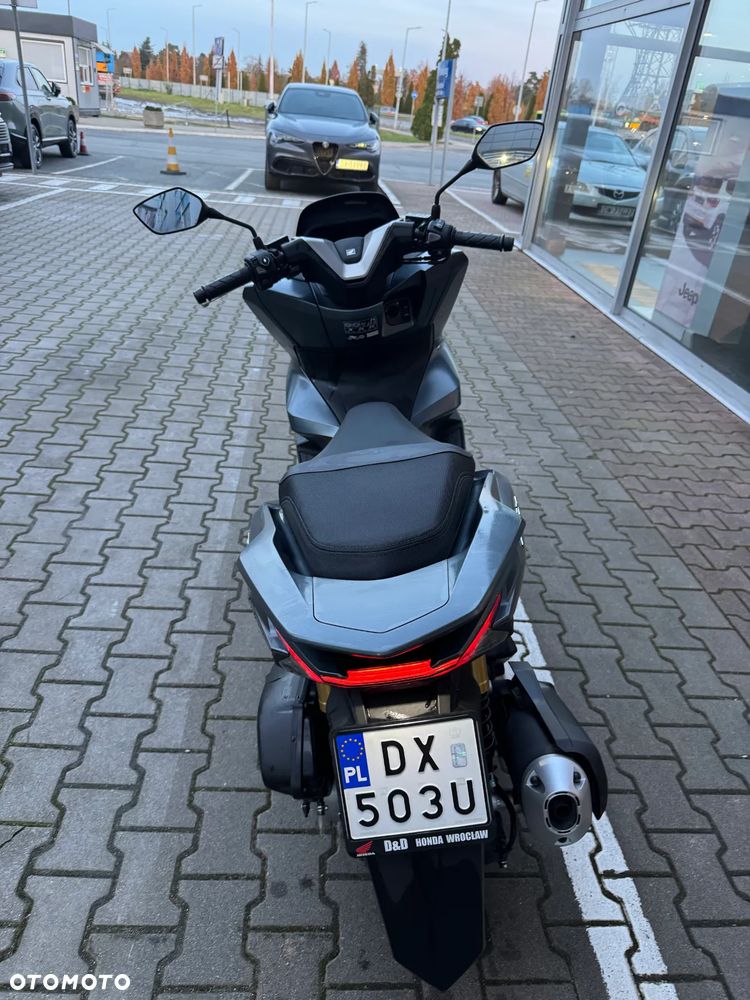 Honda PCX - 17