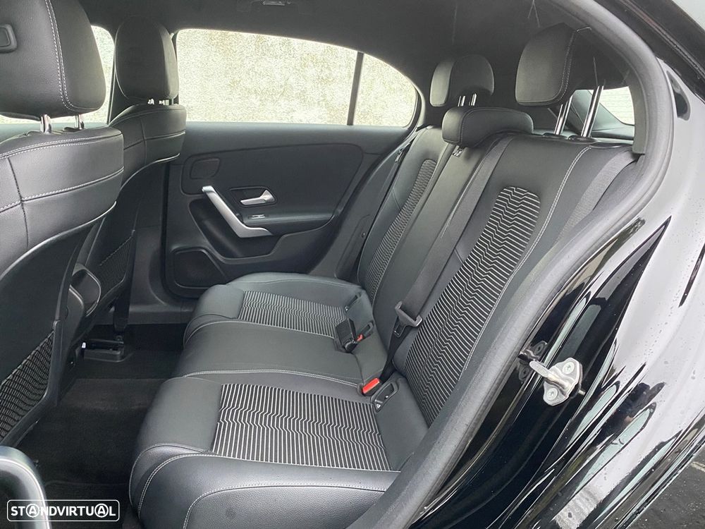 Mercedes-Benz A 250 - 8