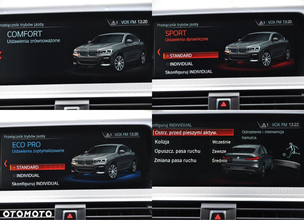 BMW X4 xDrive20d M Sport - 40