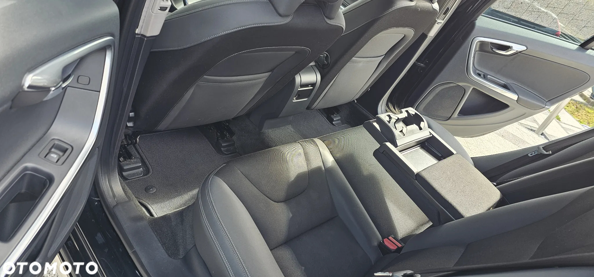 Volvo V60 - 7