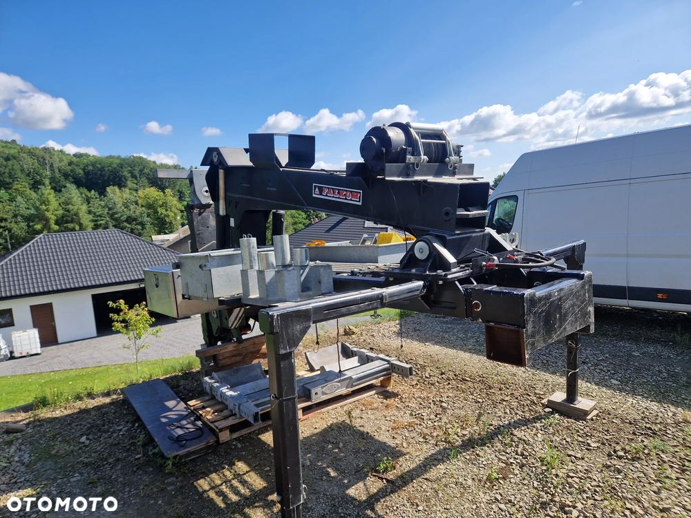 MAN Falkom FAW 20000 RE - 3